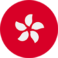 Flag of Hong Kong